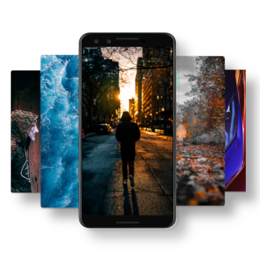 Free HD Wallpapers Pro icon