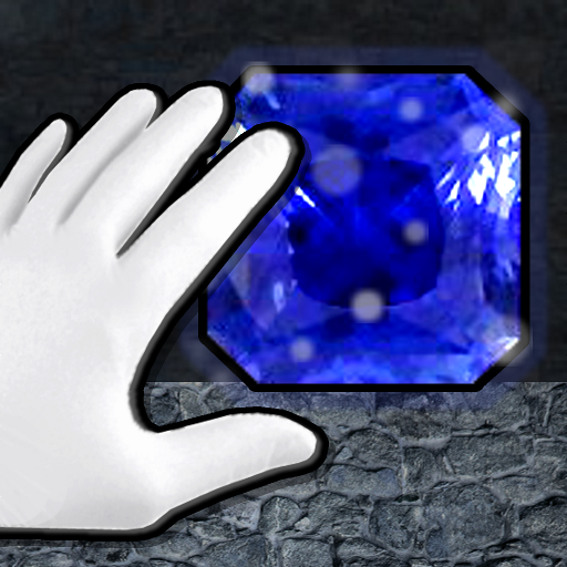 Gem Grab 2013 icon