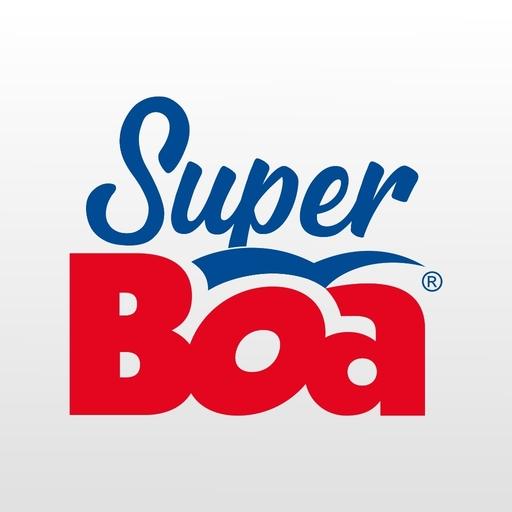 Super Boa icon