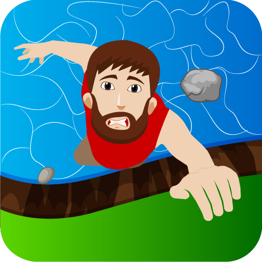 WellRiser: Infinite Climb and Jump Quest icon