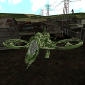 RC Airplane Helicopter Express icon