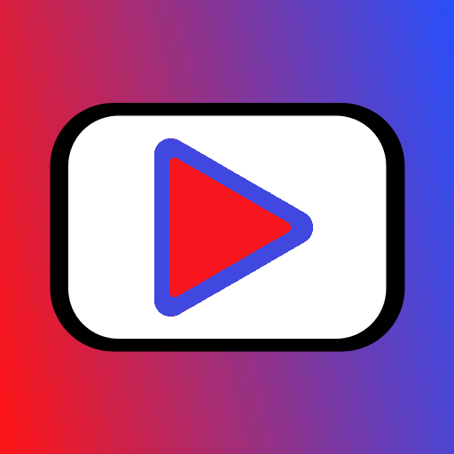 Play Tube Video icon