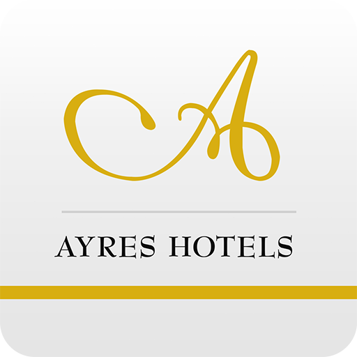Ayres Hotels icon