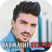 Badmashi Status icon