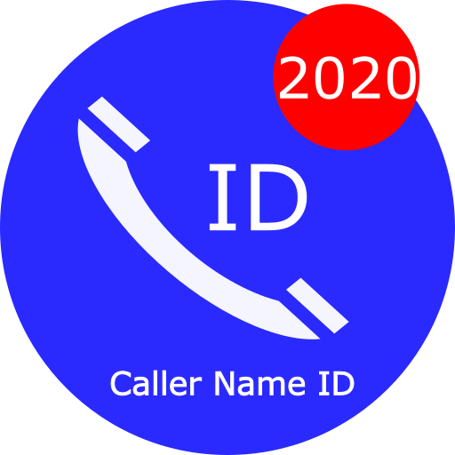 True ID Caller Name Caller ID Call Block icon