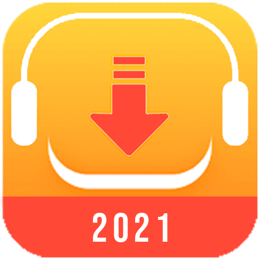 Free Music Downloader &amp; Tube Music Mp3 Download icon
