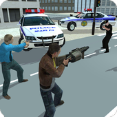 The Ballad of Crime Guy icon