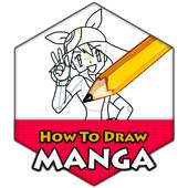 How to Draw Manga ( ANIME )