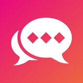 Huygens College Chatbot icon