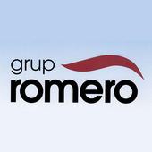 Grup Romero Messenger icon