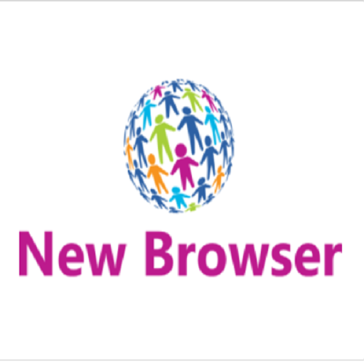 New Browser icon