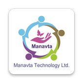 Manavta Aadhaar ATM icon