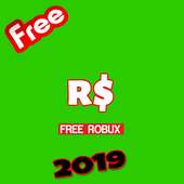 Free Robux Now - Earn Robux Free Today - Tips 2k19 on 9Apps