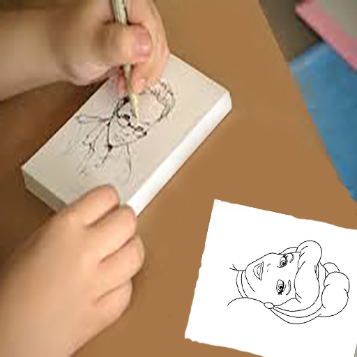 How To Draw Anime иконка