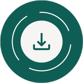 Status Saver - Whatsapp Status Video Download icon