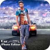 Car Photo Editor on 9Apps