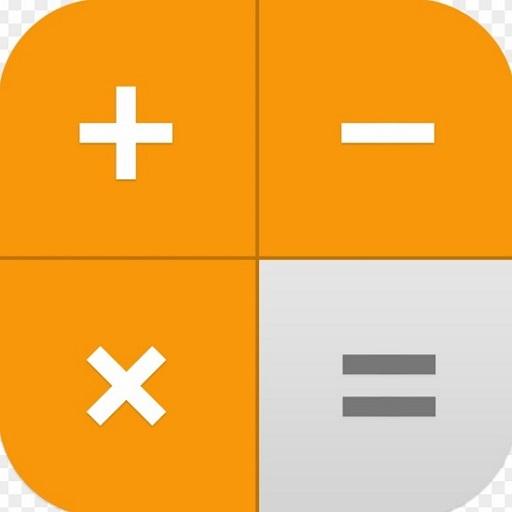 My Calculator icon