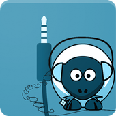 Ringtones sound icon