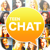 Teen Chat Room icon