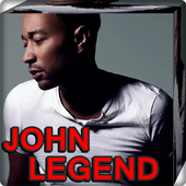 ikon JOHN LEGEND All Of Me Song