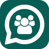 Whats Chatting Group Links icon