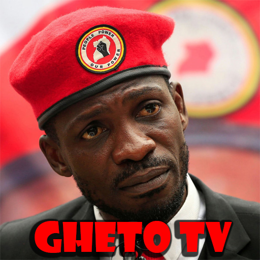 GHETO TV / BOB WINE TV icon