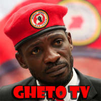 GHETO TV / BOB WINE TV