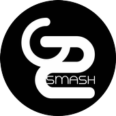 DJ SMASH icon