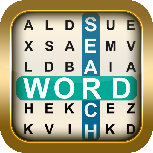 Word Search Classic icon