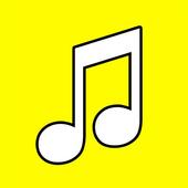 Snapfy - Sons para Snapchat icon