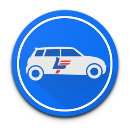 Long Thành Driver icon