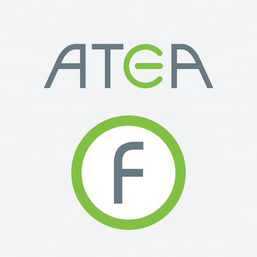 Atea Facility App icon
