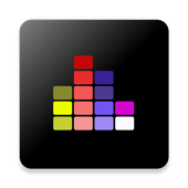 Mega Equalizer Ultra Bass Booster 3D Audio Free icon