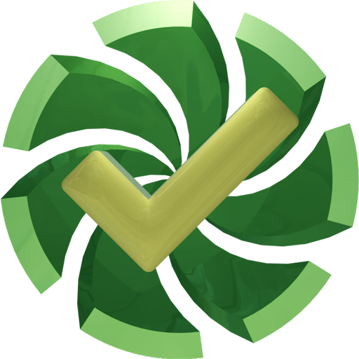 Тест на паразиты icon