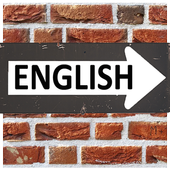 Clases de Inglés gratis أيقونة