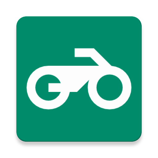 Bikroy ERP Mobile icon