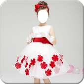 Little Princess Dress on 9Apps