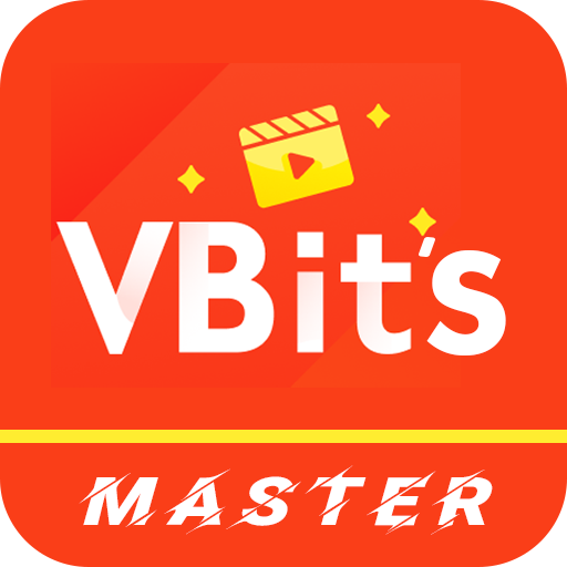 VBit Master: MV Video Status icon