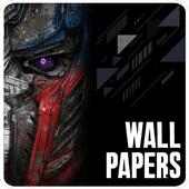 Transformers Wallpapers and Backgrounds HD on 9Apps