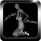 Prank X-Ray Scanner icon