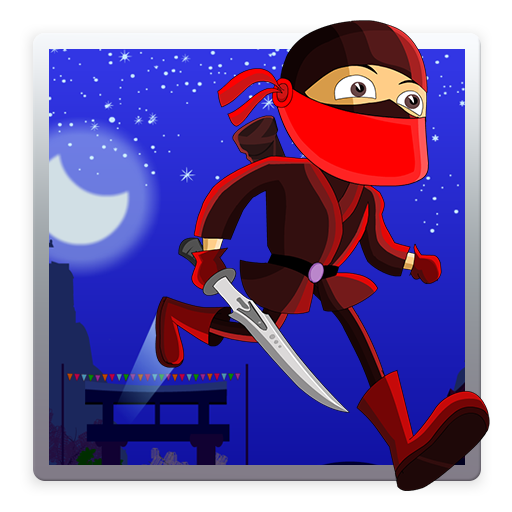 Ninja Run icon