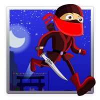 Ninja Run on 9Apps