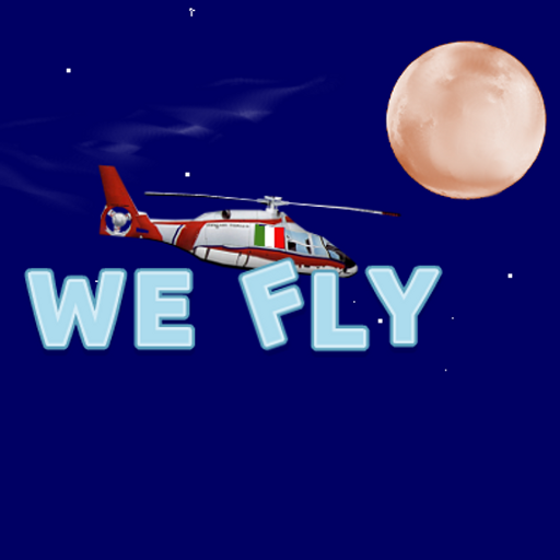 We Fly icon