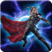 Mayplays Thor Hero icon