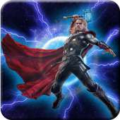 Mayplays Thor Hero on 9Apps