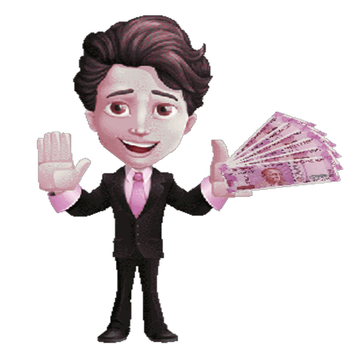 Uss-Money :Online Earn Money icon