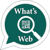 Whats Web Scan 2018 icon