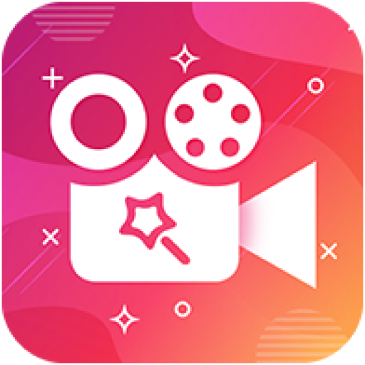 VideoGrad - All In One Video Editor icon