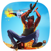 Chicago Grand |Sun Andreas| Mafia Crime icon