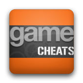 Game Cheats icon